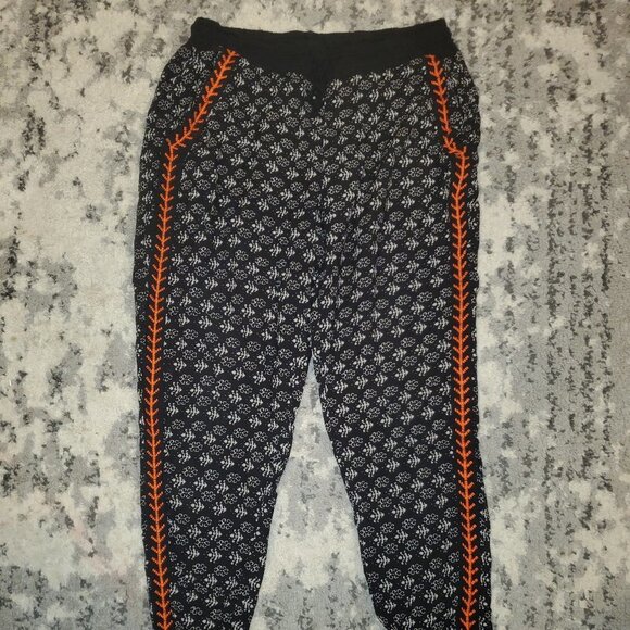 Mudd Jogger Pants || EUC || Medium Juniors - Picture 1 of 5
